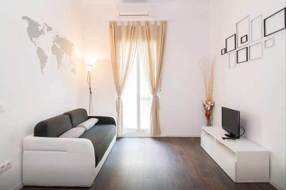Kanale'S Rooms & Suites Науса Экстерьер фото